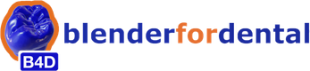 Blender for Dental
